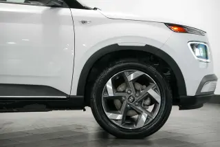 2023 Hyundai Venue
