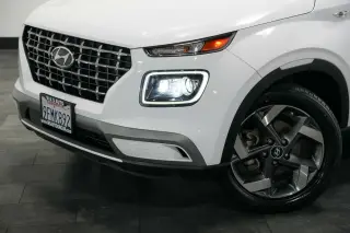 2023 Hyundai Venue