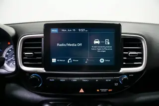 2021 Hyundai Venue