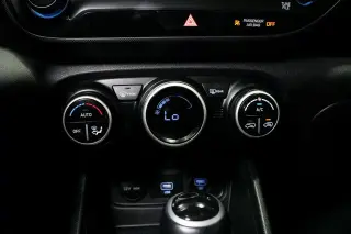2021 Hyundai Venue