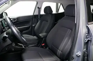 2021 Hyundai Venue