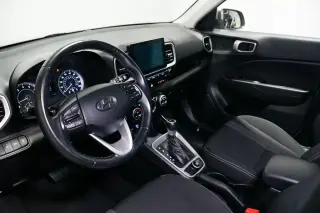 2021 Hyundai Venue