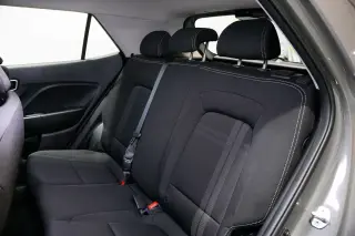 2021 Hyundai Venue