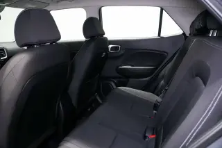 2021 Hyundai Venue