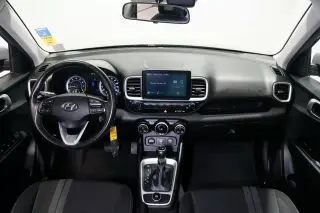 2021 Hyundai Venue