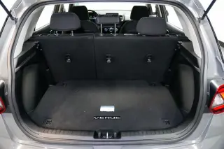 2021 Hyundai Venue