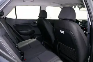 2021 Hyundai Venue
