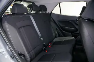 2021 Hyundai Venue