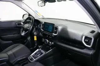 2021 Hyundai Venue