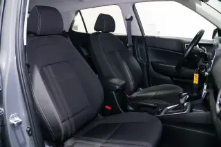 2021 Hyundai Venue