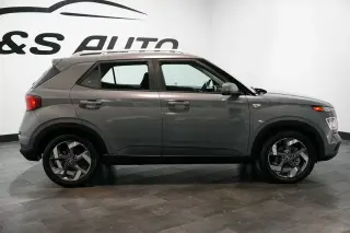 2021 Hyundai Venue