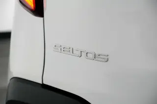 2024 Kia Seltos