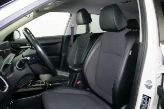 2024 Kia Seltos