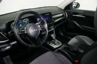 2024 Kia Seltos