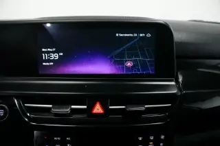 2024 Kia Seltos