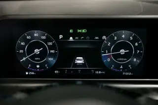 2024 Kia Seltos