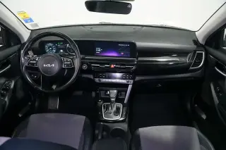 2024 Kia Seltos