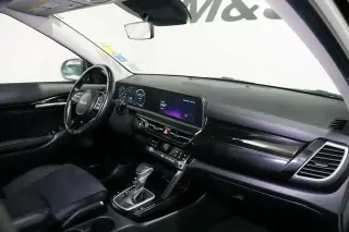 2024 Kia Seltos