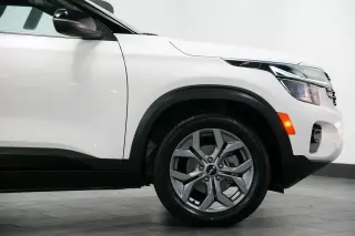 2024 Kia Seltos