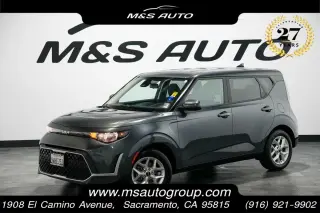 2023 Kia Soul