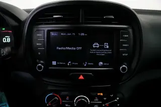 2023 Kia Soul