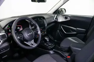 2023 Kia Soul