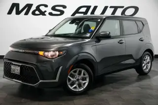 2023 Kia Soul