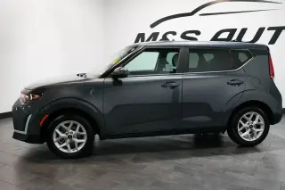 2023 Kia Soul