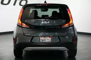 2023 Kia Soul