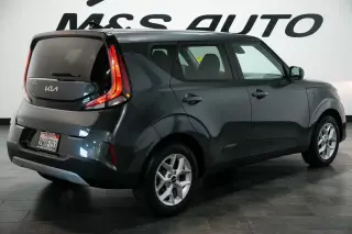 2023 Kia Soul