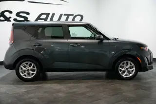 2023 Kia Soul