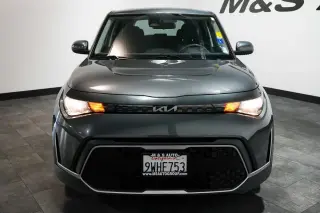 2023 Kia Soul