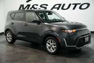 2023 Kia Soul