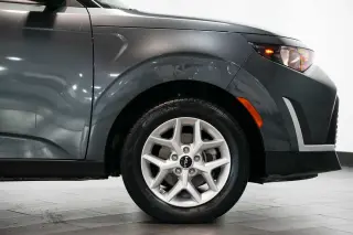 2023 Kia Soul