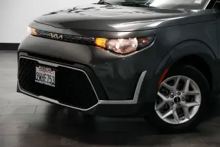 2023 Kia Soul