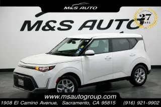 2023 Kia Soul