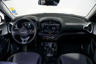2023 Kia Soul