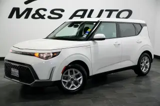 2023 Kia Soul