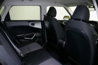 2023 Kia Soul
