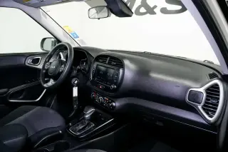 2023 Kia Soul