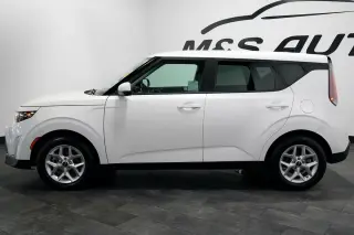 2023 Kia Soul