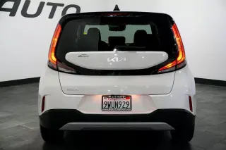 2023 Kia Soul