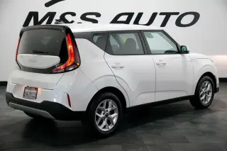 2023 Kia Soul