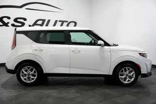 2023 Kia Soul