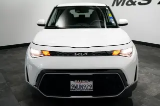 2023 Kia Soul