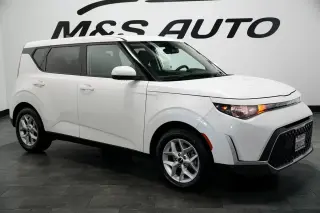 2023 Kia Soul