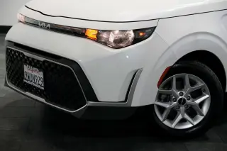 2023 Kia Soul
