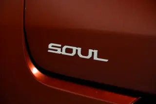 2023 Kia Soul