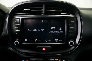 2023 Kia Soul