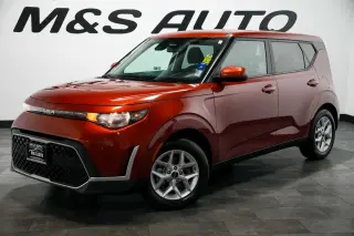 2023 Kia Soul